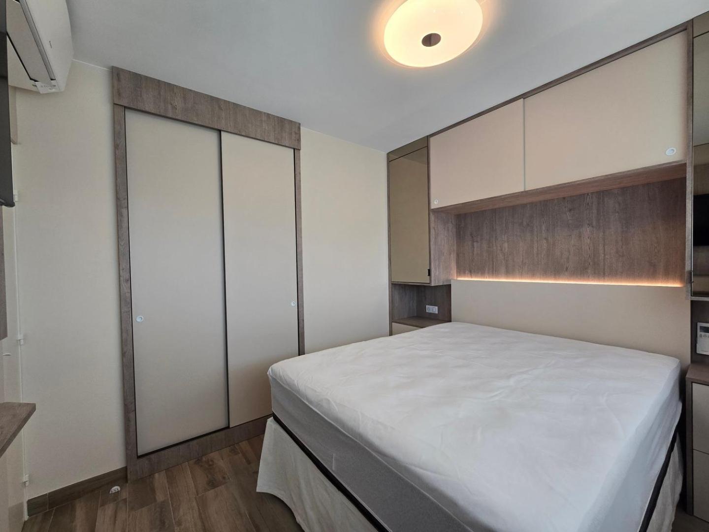 Superbe Appartement Vue Mer - Terrasse - Parking Villeneuve-Loubet Exteriér fotografie